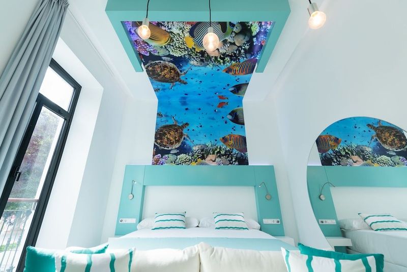 Acuario Lifestyle Hotel - Image 3