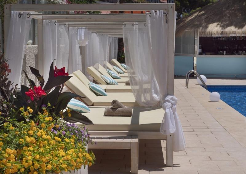 INN Mallorca Aparthotel - Image 2
