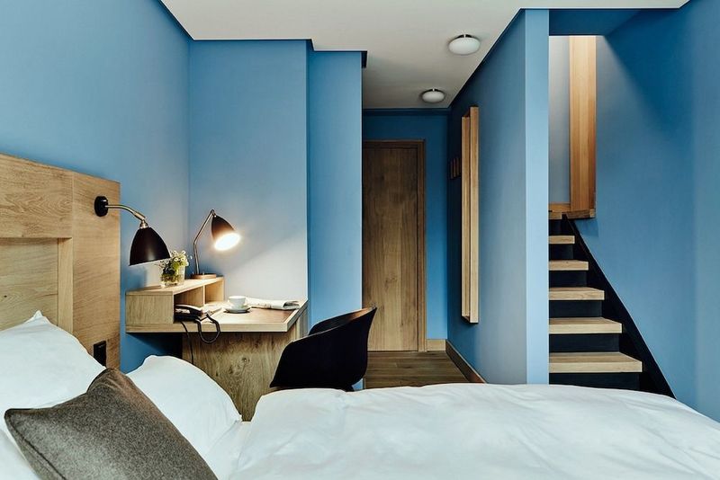 Hotel Wedina an der Alster - Image 5