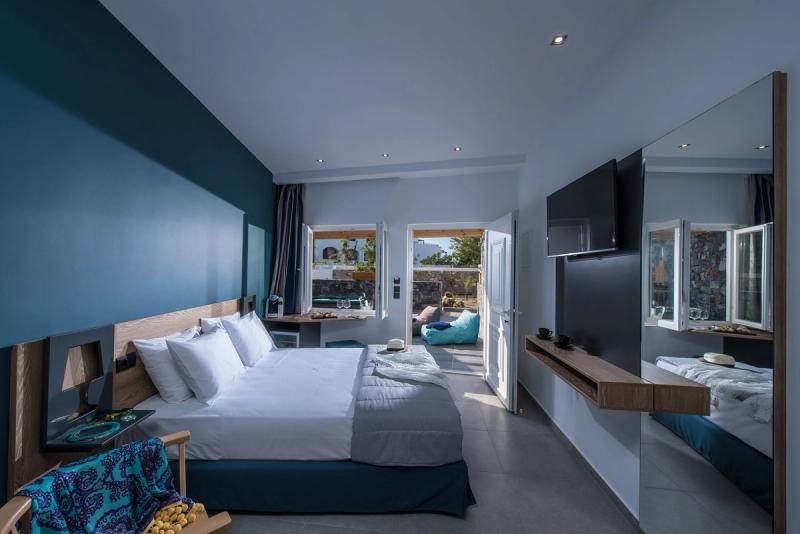 Infinity Blue Boutique Hotel & SPA - Image 9