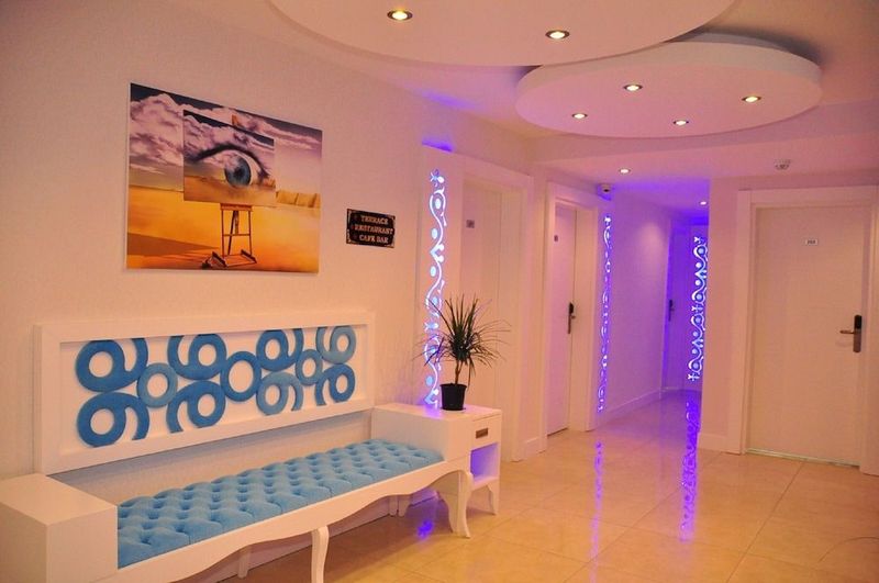 Aura Boutique Hotel - Image 7