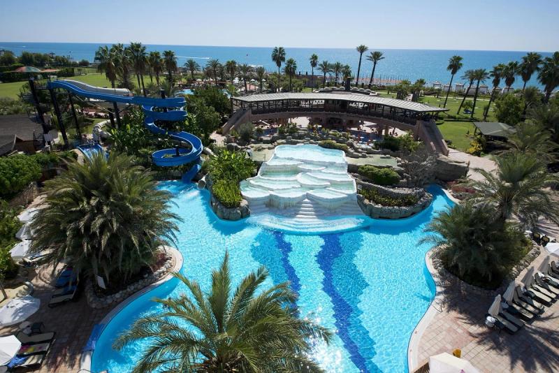 Limak Arcadia Resort - Image 1