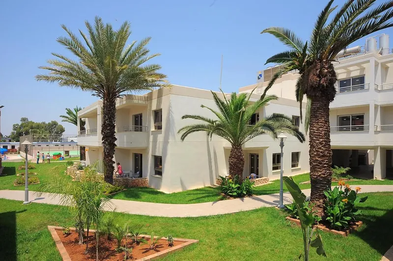 Euronapa Hotel