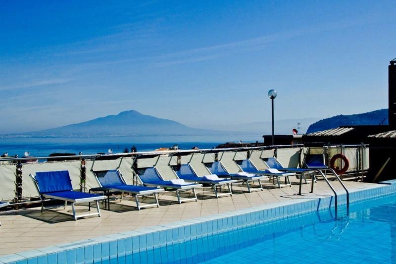 Grand Hotel Cesare Augusto - Image 1