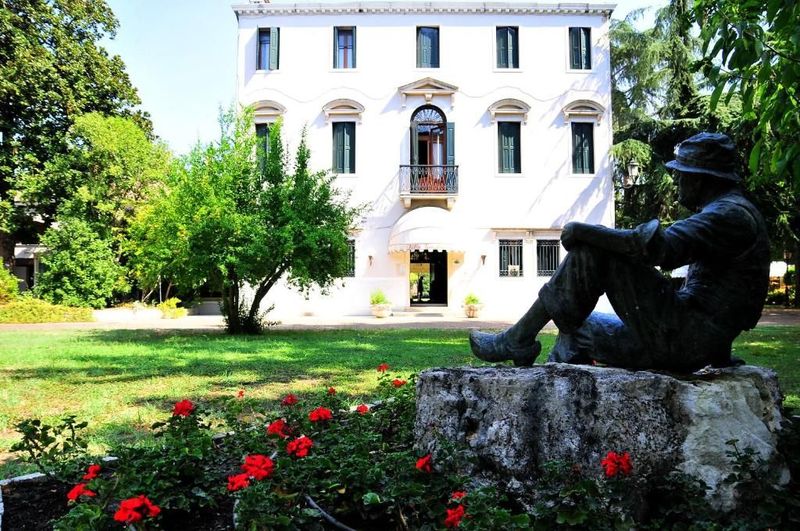 Park Hotel Villa Giustinian - Image 9