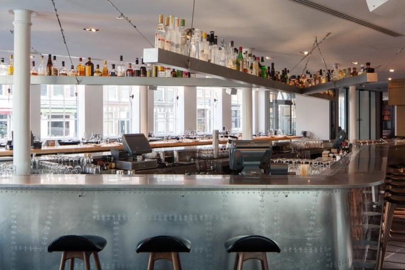 Sir Albert Hotel Amsterdam - Image 6