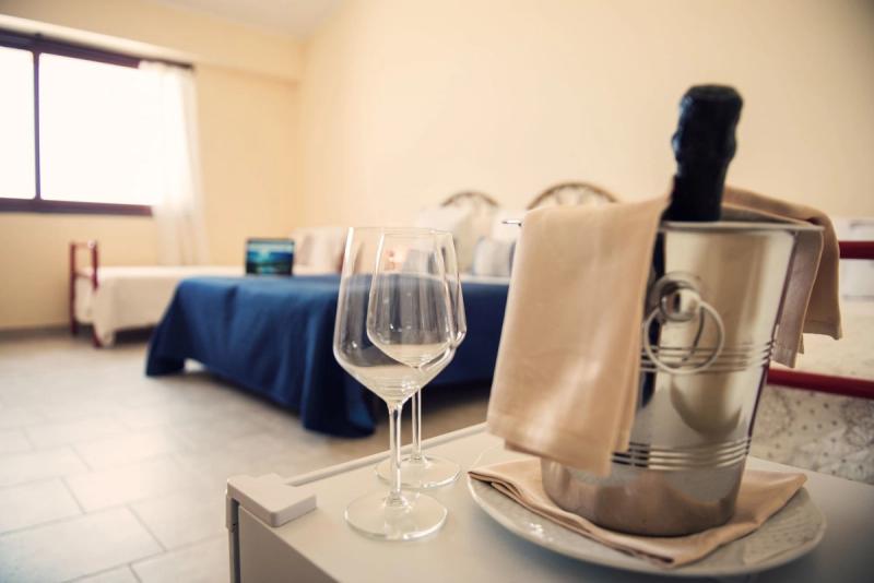 A Nuciara Park Hotel & Wellness Center - Image 5