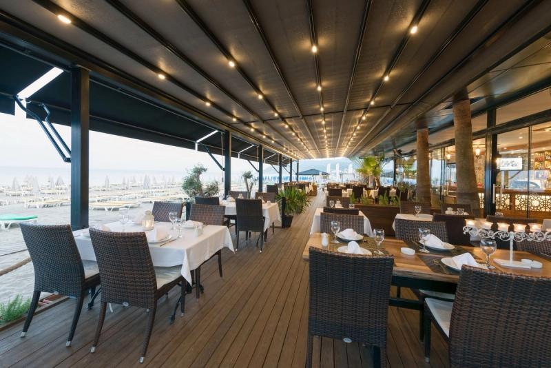 Alaaddin Beach Hotel - Image 8