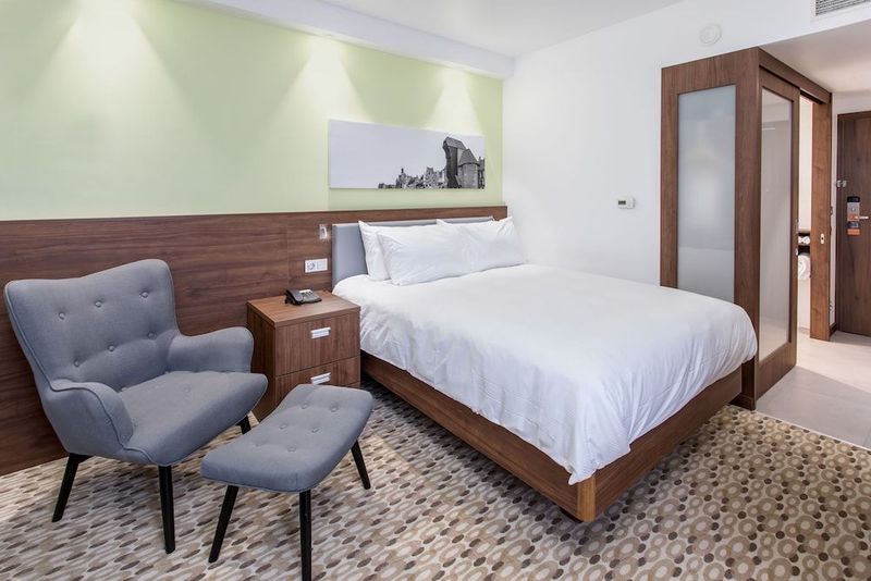 Hampton by Hilton Gdansk Oliwa - Image 6