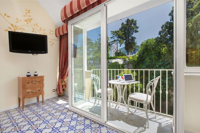 Hotel Antiche Mura - Image 5