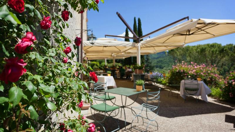 Castello Di Spaltenna Resort & SPA - Image 9