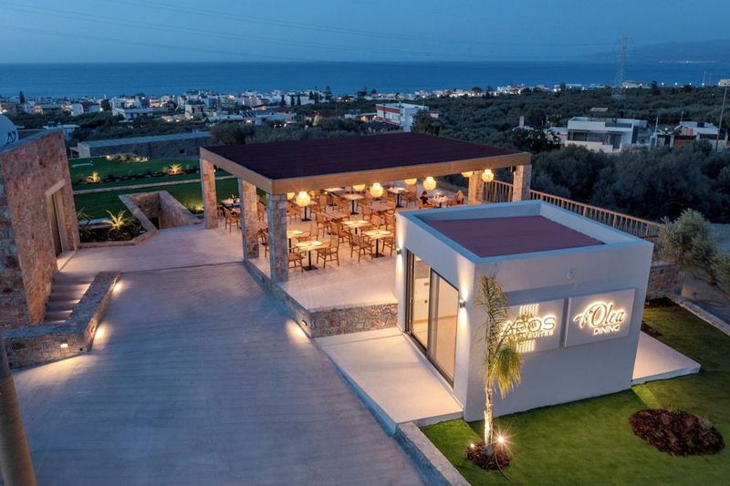 Deos Luxury Suites - Image 9