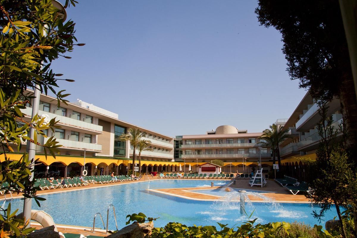 Hotel Mediterraneo - Image 3