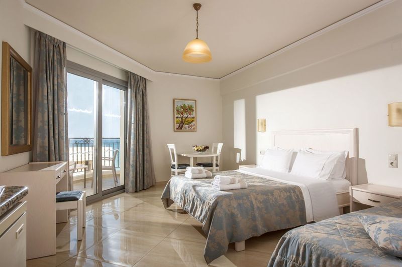 Ariadne Beach Hotel - Image 5