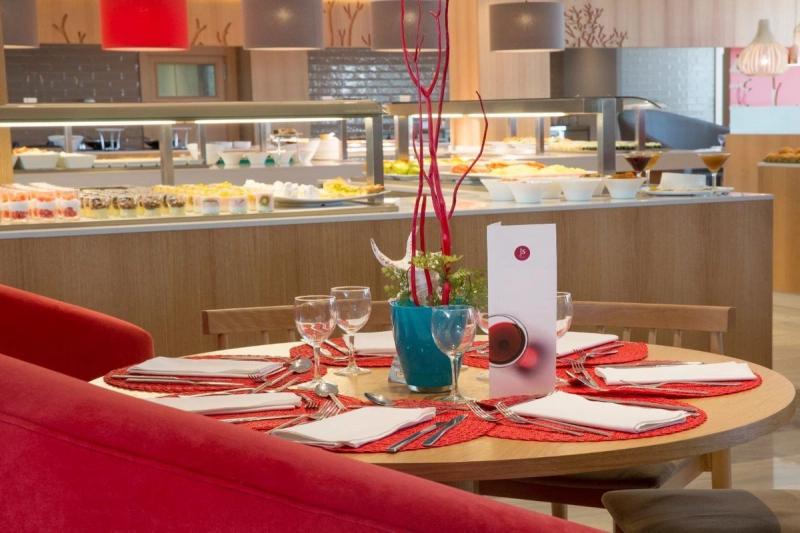 Hotel JS Sol de Alcudia - Image 9