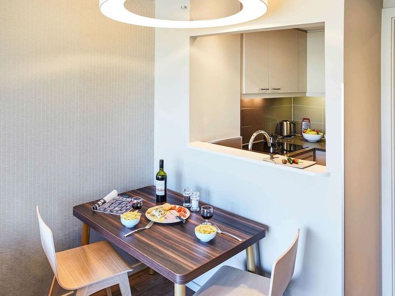 Aparthotel Adagio Edinburgh Royal Mile - Image 3