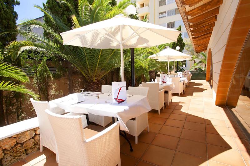 Hipotels Mediterraneo Club - Image 3
