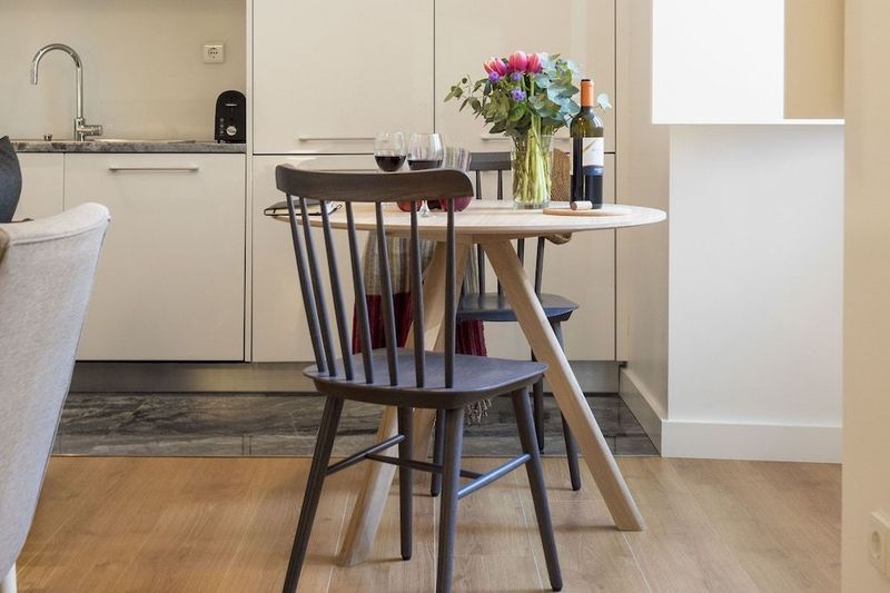 Lisbon Serviced Apartments - Baixa Castelo - Image 4