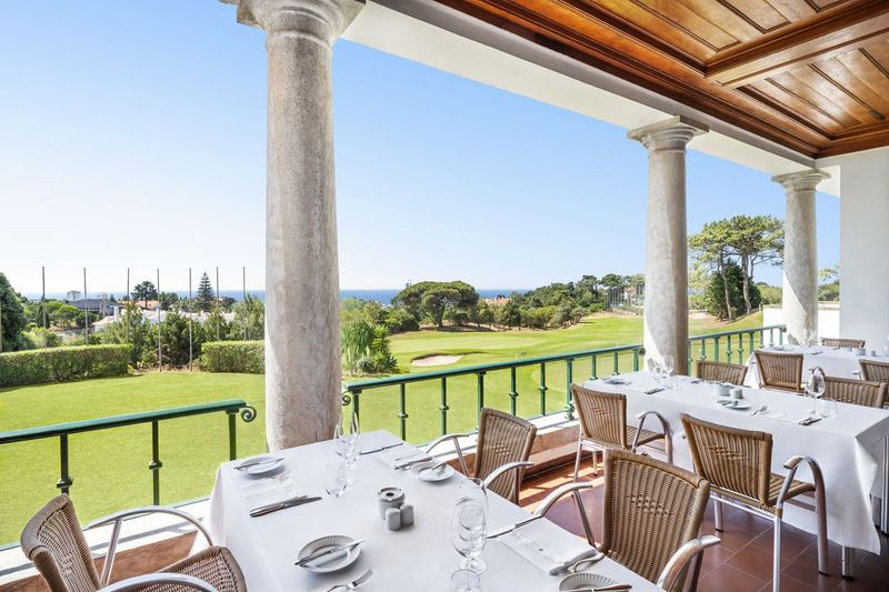 Palácio Estoril Hotel, Golf & Wellness - Image 2
