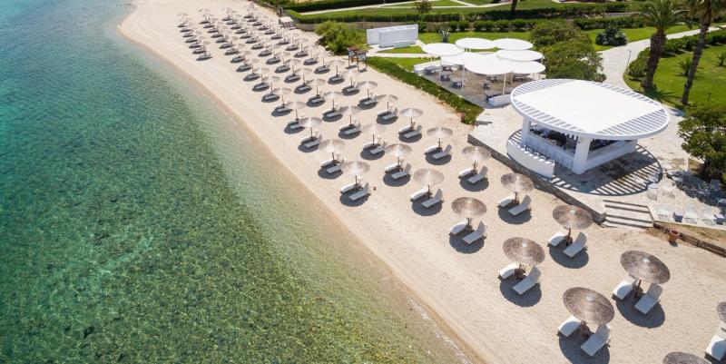 Kassandra Palace Seaside Resort - Image 6