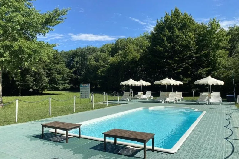 Park Hotel Junior
