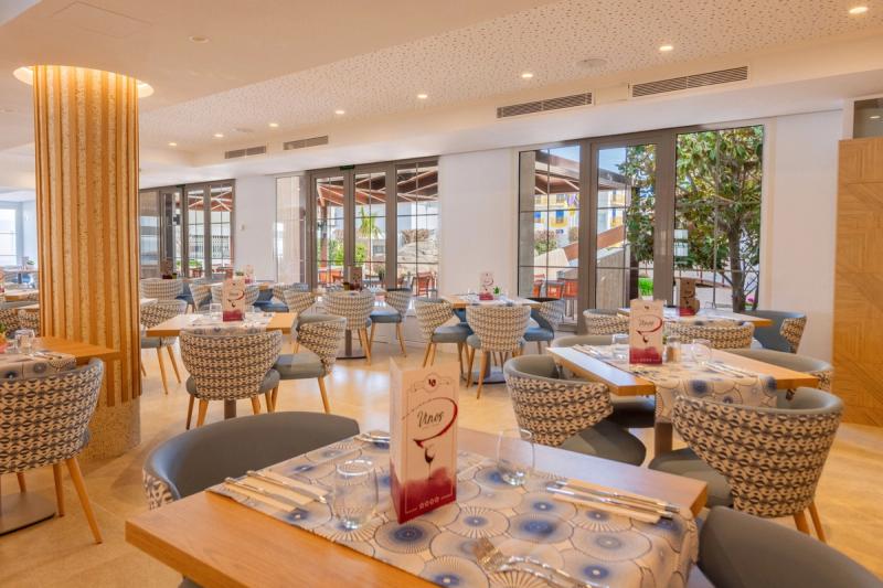 Hotel Capricho & Spa - Image 5