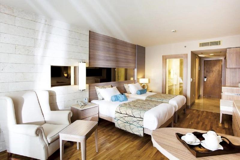 Melas Resort Hotel - Image 2