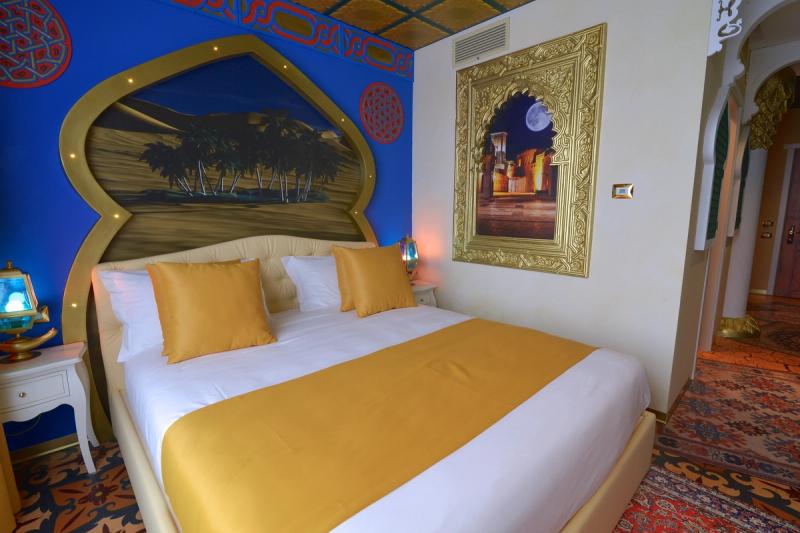 Gardaland Adventure Hotel - Image 7