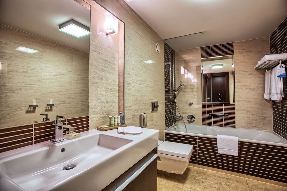 Radisson Blu Hotel Gdansk - Image 9