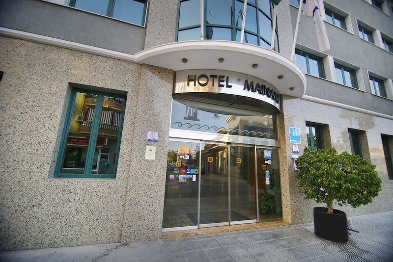 Hotel Mainake Costa del Sol - Image 7