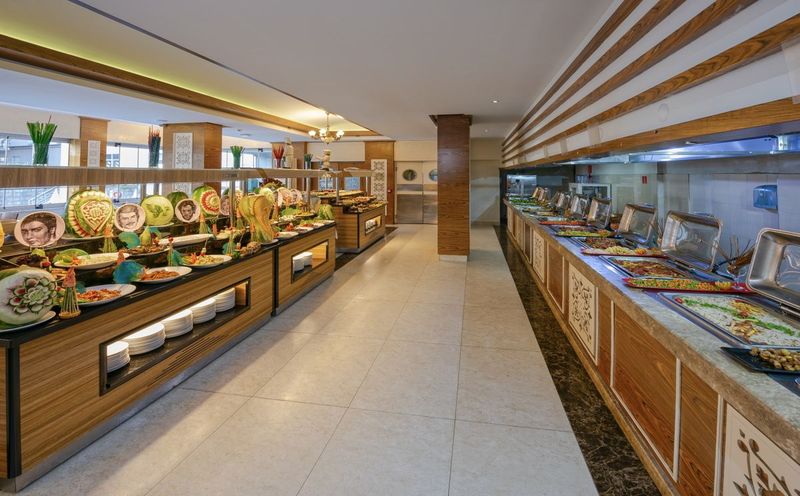 Monart City Hotel - Image 10