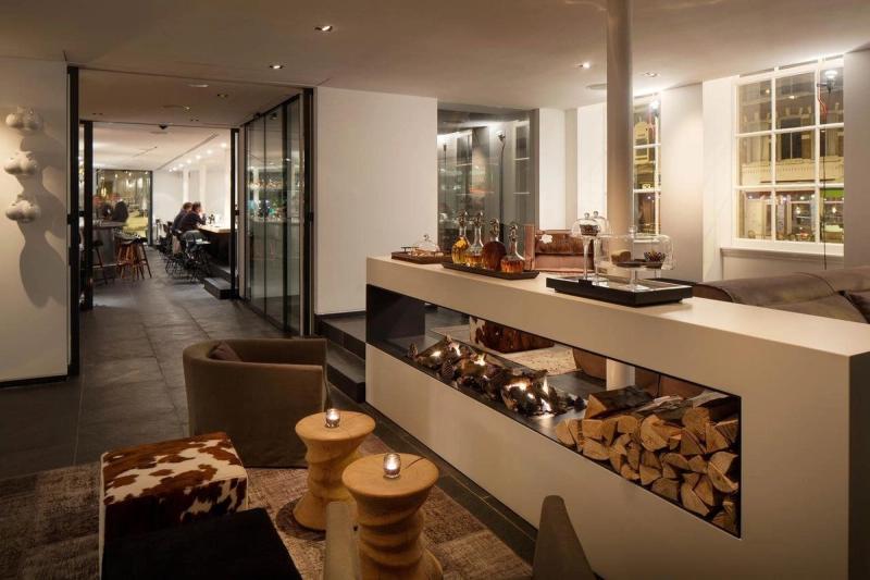 Sir Albert Hotel Amsterdam - Image 7