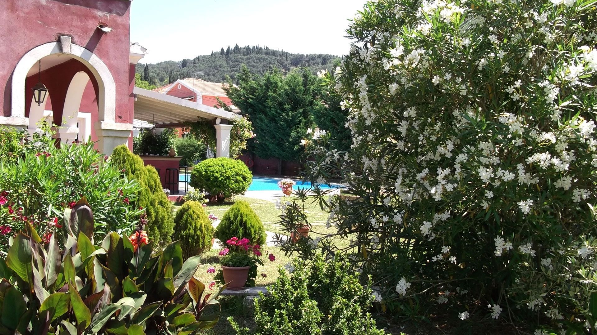 Villa de Loulia Hotel - Image 5
