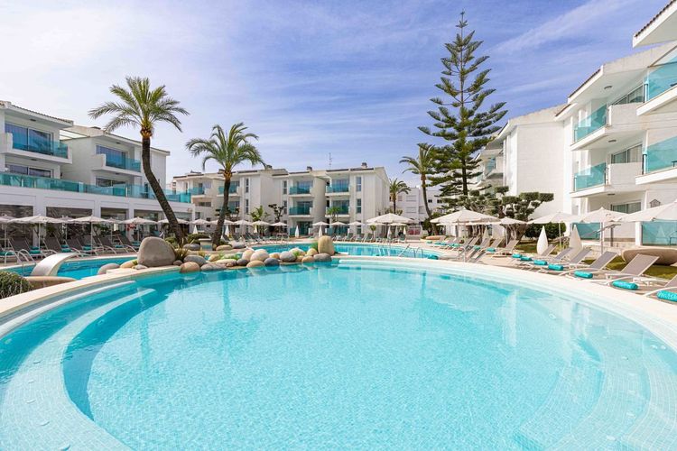 Hotellbilder av MarSenses Puerto Pollensa Hotel & Spa - nummer 1 av 10