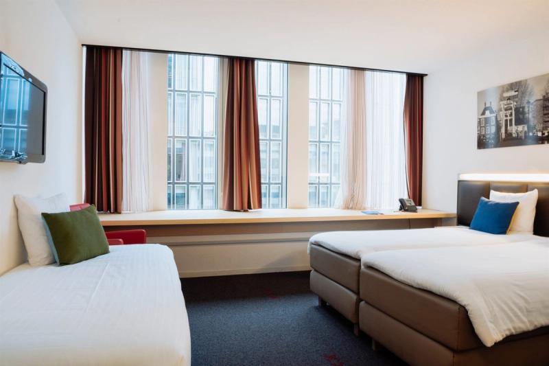 Hotel Casa Amsterdam - Image 7