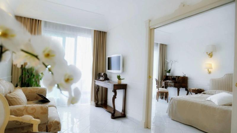 Hotel Villa Fraulo - Image 3