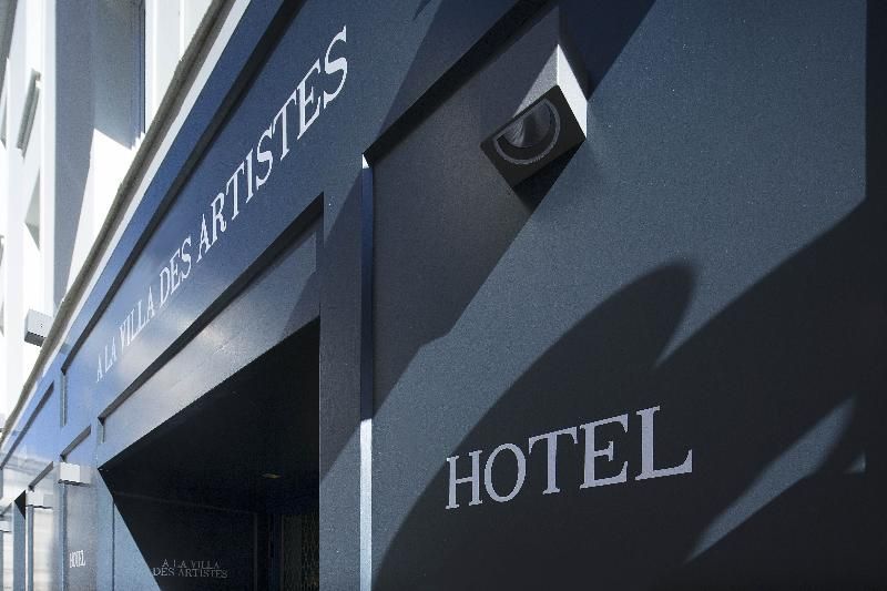 Hotel A La Villa des Artistes - Image 6