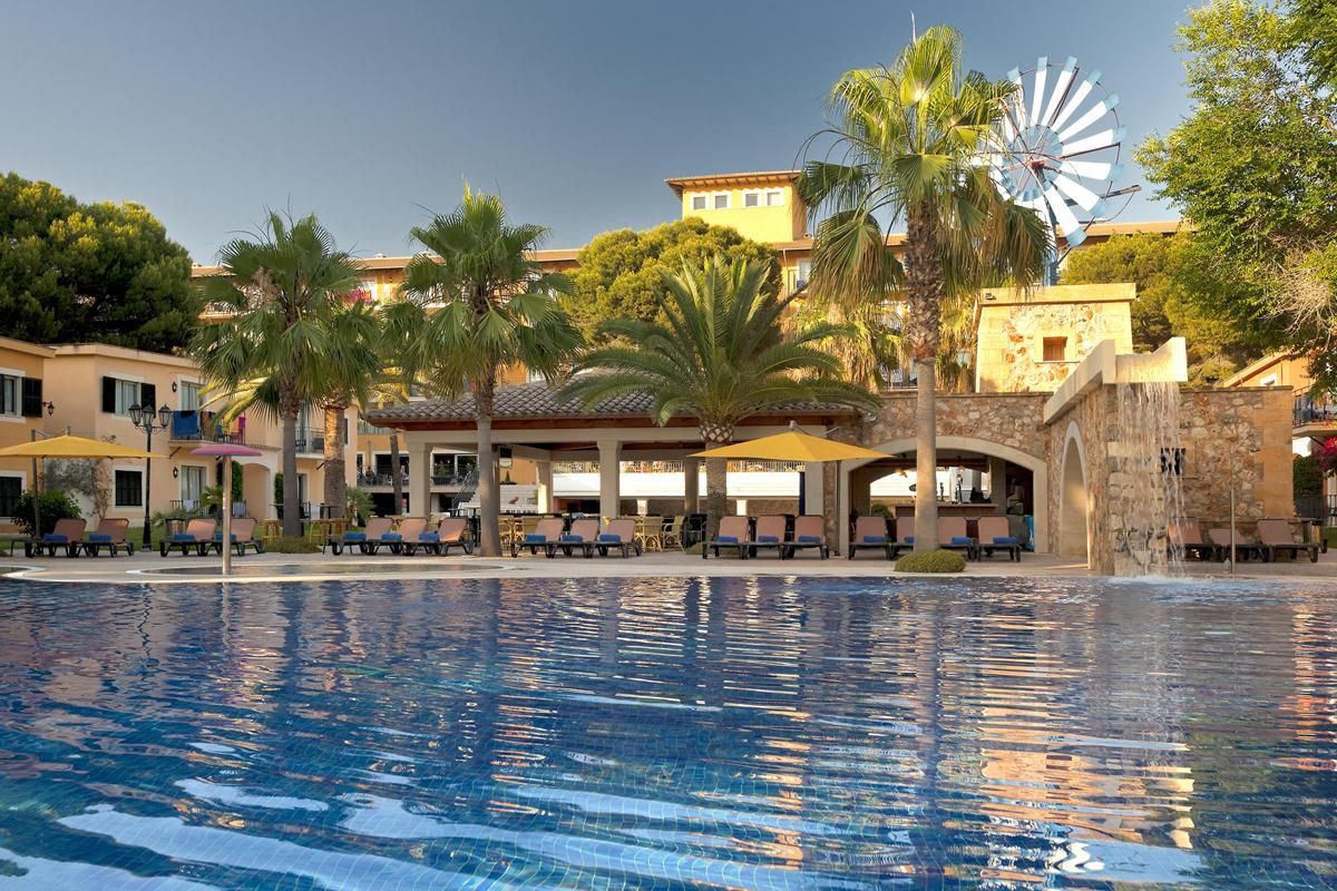 Occidental Playa de Palma - Image 1