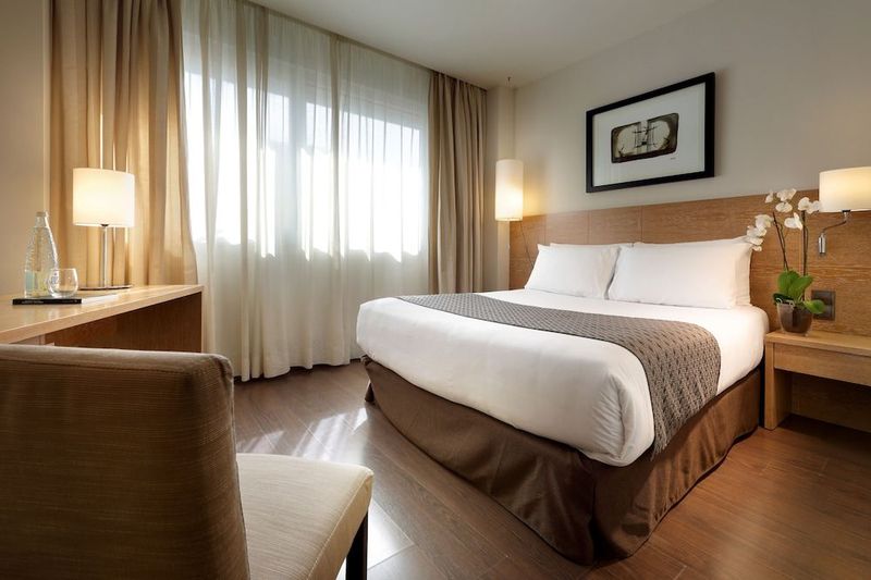 Eurostars Lucentum - Image 4