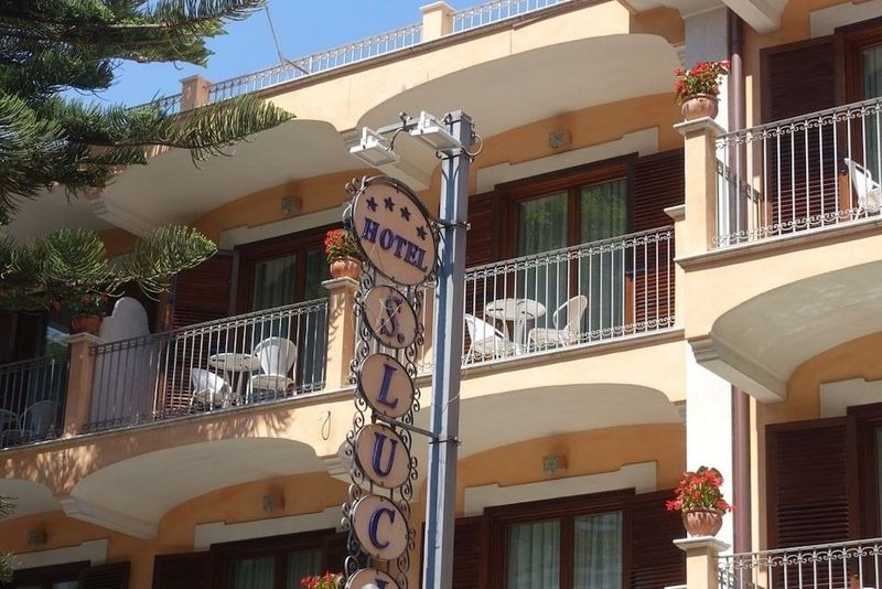 Hotel Santa Lucia - Image 9