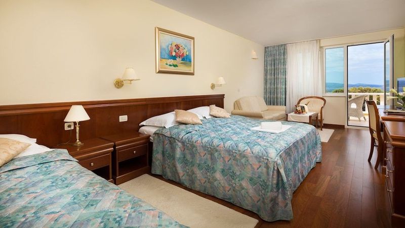 Hotel Villa Bacchus - Image 10