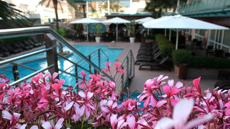 Hotel Kaktus Playa - Image 5