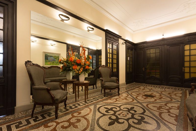 Hotel Residence Torino Centro - Image 3