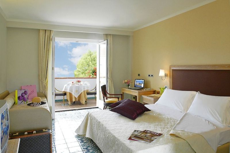 Oleandri Resort - Image 10