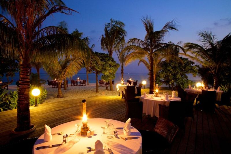 Kuredu Island Resort - Image 6