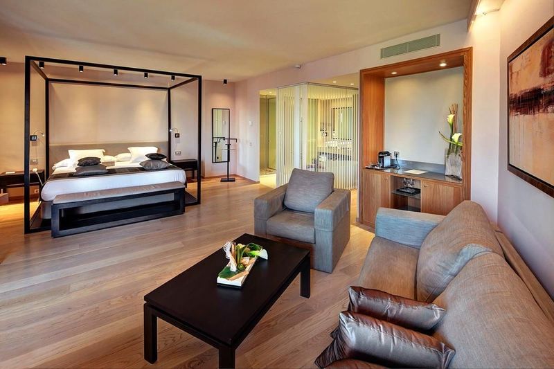 Hotel Palace Bonanza Playa & Spa - Image 8