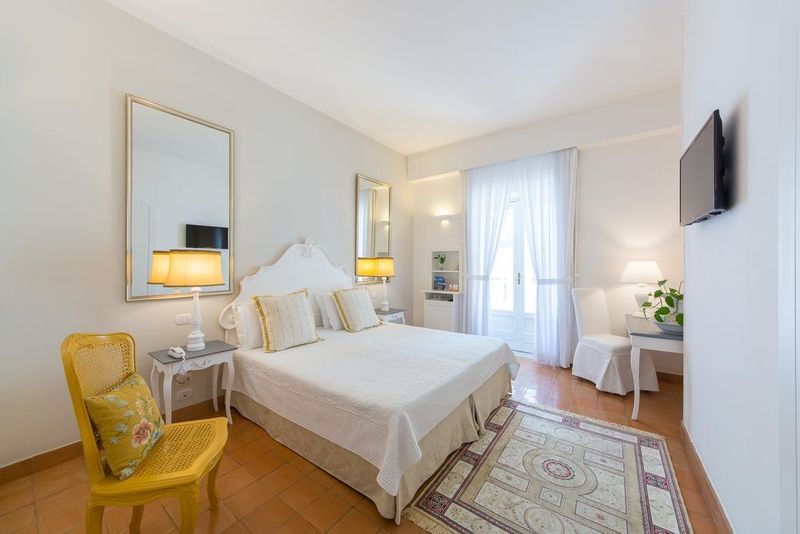 Hotel Villa Romana & Spa - Image 3