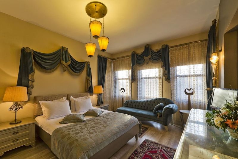 Sokullu Pasa Hotel - Image 10