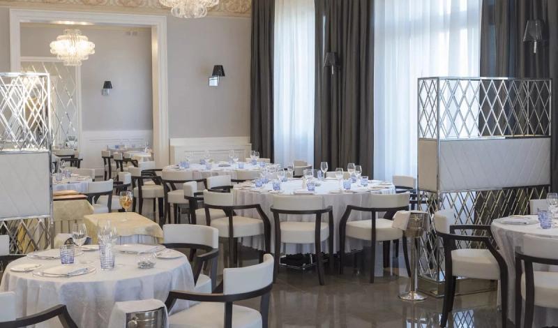 Hotel Grande Italia - Image 9