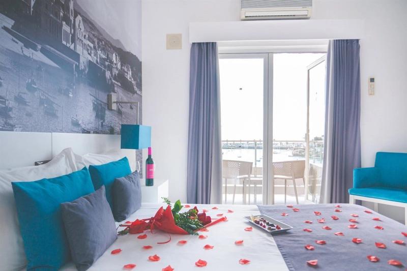Baia Hotel - Image 9